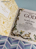 Little Golden Book: My Little Golden Book About God Hardcover