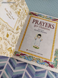 Little Golden Book Classic: Prayers for Children Hardcover, Like New