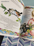 Little Golden Book Classic: Prayers for Children Hardcover, Like New