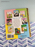 Little Golden Book Classic: Prayers for Children Hardcover, Like New