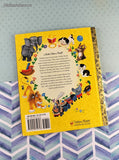 2013 1st Printing Little Golden Book: Robots, Robots Everywhere! Hardcover