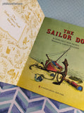 Little Golden Book Classic: The Sailor Dog Hardcover