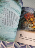 Little Golden Book Classic: The Sailor Dog Hardcover