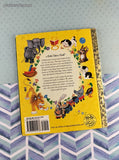 Little Golden Book Classic: The Sailor Dog Hardcover