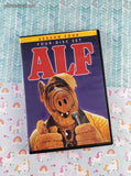 Vintage 2006 Alf Season Four 4-Disc Set, Complete in Case CIB