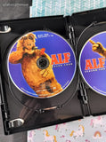 Vintage 2006 Alf Season Four 4-Disc Set, Complete in Case CIB