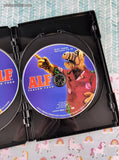 Vintage 2006 Alf Season Four 4-Disc Set, Complete in Case CIB