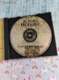 Vintage 2001 Audio CD Joyous Morning London Philharmonic Provident Bookstores TESTED