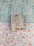 Vintage Enesco "Initially Yours" Miniature Adhesive Letter L, New & Sealed