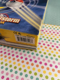 Vintage 2000 Pokemon Card Game Thunderstorm Gift Box *No Cards*