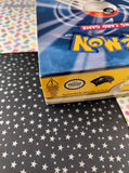 Vintage 2000 Pokemon Card Game Thunderstorm Gift Box *No Cards*