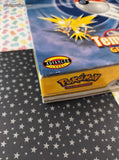 Vintage 2000 Pokemon Card Game Tempest Gift Box *No Cards*
