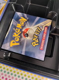 Vintage 2000 Pokemon Card Game Tempest Gift Box *No Cards*