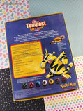 Vintage 2000 Pokemon Card Game Tempest Gift Box *No Cards*