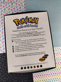 Vintage 1999 Pokemon Card Game Starter Gift Box *No Cards*