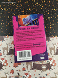 Vintage 1995 1st Printing R.L. Stine Goosebumps #37, The Headless Ghost Softcover