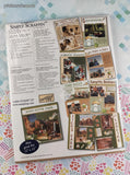 Vintage Stampin' Up! Simply Scrappin' Stampin' Memories Campout Pack NEW