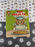 Vintage 1992 Creative Child Press The Pizza Cat Hardcover