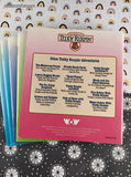 Vintage 1980's The World of Teddy Ruxpin Softcover Books Set/5