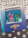 Vintage 1980's The World of Teddy Ruxpin Softcover Books Set/5