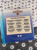 Vintage 1980's The World of Teddy Ruxpin Softcover Books Set/5