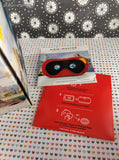View-Master Virtual Reality Starter Pack w/Starter Reel + 4 Experience Packs