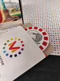 View-Master Virtual Reality Starter Pack w/Starter Reel + 4 Experience Packs