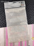 RARE Vintage Sandylion Hot Wheels Iron On/Rub On Transfers NEW & Sealed