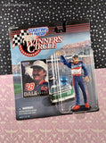 Vintage 1997 Kenner Hasbro Starting Lineup Winner's Circle Dale Jarrett Figurine NOS Sealed