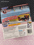 Vintage 1997 Kenner Hasbro Starting Lineup Winner's Circle Dale Jarrett Figurine NOS Sealed
