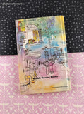 Vintage 1975 Weekly Reader Series The Luck of Pokey Bloom by Ellen Conford, Hardcover
