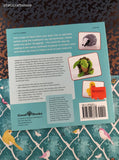 2017 1st Printing Proggy Menagerie: 20 Soft and Snuggly Rag Rug Animals Softcover, Like New
