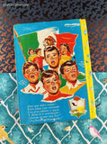 Vintage 1955 (Spanish) Metodo Onomatopeyico, Primer Cuatrimestre Hardcover