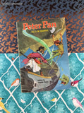 Vintage 1957 Scholastic Book Services Peter Pan Softcover