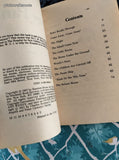 Vintage 1957 Scholastic Book Services Peter Pan Softcover