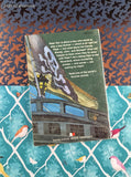 Vintage 1957 Scholastic Book Services Peter Pan Softcover