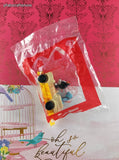 2022 Walt Disney World 50 McDonald's Toy Minnie Mouse at the DINOSAUR Attraction New & Sealed