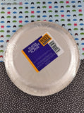 Vintage 1995 Party Express Hallmark Goosebumps 8-3/4" Party Plates Pack/8, New & SEALED, Unopened NOS