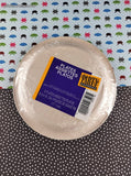 Vintage 1995 Party Express Hallmark Goosebumps 6-3/4" Party Plates Pack/8, New & SEALED, Unopened NOS