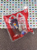 2020 Walt Disney World Mickey & Minnie's Runaway Railway McDonalds Toy SEALED
