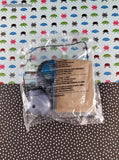 2020 Discovery Mindblown Prop Bot McDonalds Toy SEALED