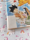 Vintage 1999 Pokemon: Pikachu Shocks Back #1 - #4 Full Series VIZ Comics SEALED