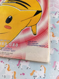 Vintage 1999 Pokemon: Electric Pikachu Boogaloo #1 - #4 Full Series VIZ Comics SEALED
