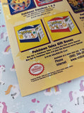 Vintage Pokemon the Movie 2000: The Power of One Animation Comics #1 - #4 Full Series VIZ