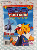 Vintage Beckett Pokemon Collector Issue 4 December 1999 Softcover Magazine