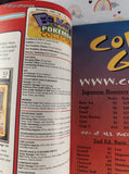 Vintage Beckett Pokemon Collector Issue 4 December 1999 Softcover Magazine