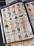 Vintage Beckett Pokemon Collector Issue 4 December 1999 Softcover Magazine