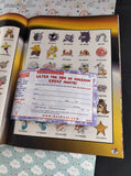 Vintage Beckett Pokemon Collector Issue 5 January 2000 Softcover Magazine