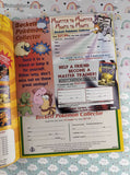 Vintage Beckett Pokemon Collector Issue 10 June 2000 Softcover Magazine