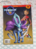 Vintage Beckett Pokemon Collector Issue 26 October 2001 Softcover Magazine
